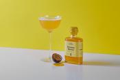 Craft Cocktails Pornstar Martini Personalised (Serves 2)