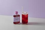 Raspberry Negroni