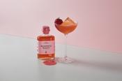 Craft Cocktails Strawberry Daiquiri Personalised (Serves 2)
