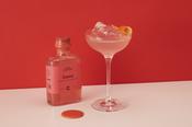 Craft Cocktails Cosmo Personalised (Serves 2)