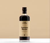 Craft Cocktails Espresso Martini (Serves 5)