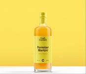 Craft Cocktails Pornstar Martini (Serves 5)