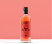 Craft Cocktails Spicy Margarita (Serves 5)