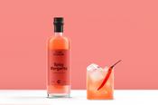 Spicy Margarita