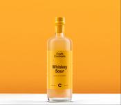 Craft Cocktails Whiskey Sour (Serves 5)
