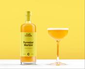 Craft Cocktails Pornstar Martini Personalised (Serves 5)