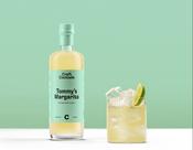 Craft Cocktails Tommys Margarita Personalised (Serves 5)