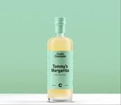 Craft Cocktails Tommys Margarita (Serves 5)