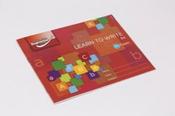 B4 Learn to write copy pack 20