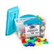 Lower case magnetic Letter image