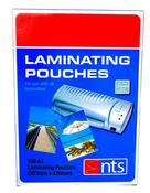 A3 150 micron gloss lamination pouches image