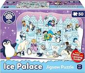 Woodland Party Jigsaw Puzzle image