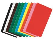 Adhesive Felt 20cm x 30cm assorted colours image