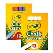 Anti dust chalk image