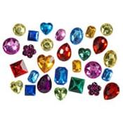 Big Bling / Gem stones. image