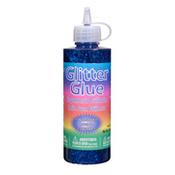 Glitter glue image
