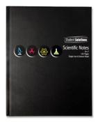 13192  9X 7 Science Hardback 60 page image