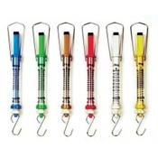 Push/Pull Spring Scales SOLD AS ONE image