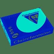 A4 Intense Blue copy paper-ream 500 sheets image