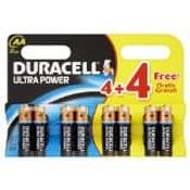 AA Batteries  pack image