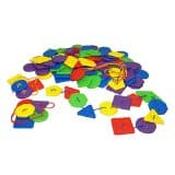 Attribute lacing buttons tub image