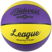 Midwest League Basketball - Craftyart image