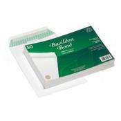 Envelopes C5 White selfseal (No window) image