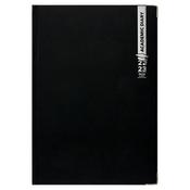 Premier A4 Page A Day Academic Diary - Craftyart image