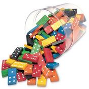 LER0287 Double-Six Dominoes image