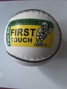First Touch hurling ball pack 12 - Craftyart image