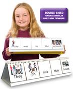 G15 High Frequency Word Flip Book image