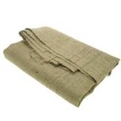 1mtr X 1Meter Natural hessian image