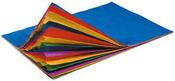 Honeycomb Tissue RAINBOW, 30-ply, 23x33cm 5 sheets image
