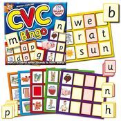 L07 CVC Bingo image