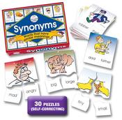 L14 Synonyms Puzzles image
