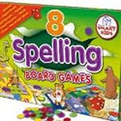 L39  8 Spelling Board  Level 1 image