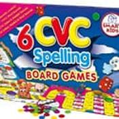 L42 CVC Board games image