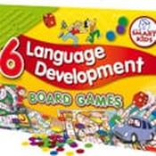L67 Language  development games image