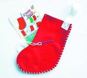 DIY Christmas Stocking image