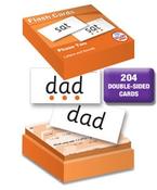 Letters and Sounds Flash Cards image