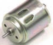 23010 Electric Motor image