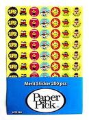 Reward Stickers image