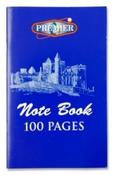 100 Page notebook pack 20 image