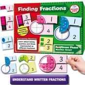 NS26 Finding Fractions image