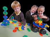 Octoplay - 144 piece Hang pack image
