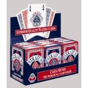 Playing cards image