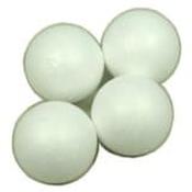 Polystyrene Round balls 8cm image