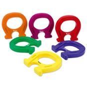 LER0790 Horseshoe-Shaped Magnets Set 6 image