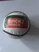 Quick Touch Hurling Ball pack 12 - Craftyart image