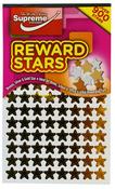 RW-9770 Reward Stars Gold,Silver &amp; Bronze over 900 image